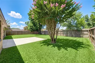 2314 Goodrich St, Pearland, TX 77581 - Photo 35