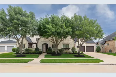 28602 Hoffman Spring Lane, Fulshear, TX 77441 - Photo 47