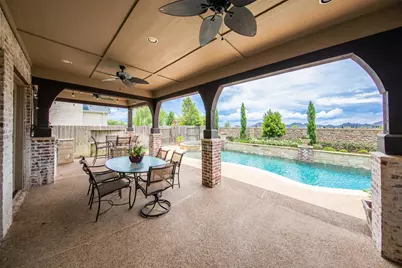 28602 Hoffman Spring Lane, Fulshear, TX 77441 - Photo 43