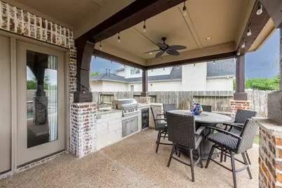 28602 Hoffman Spring Lane, Fulshear, TX 77441 - Photo 41