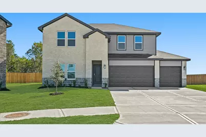 139 Wildflower Lane, Dayton, TX 77535 - Photo 3