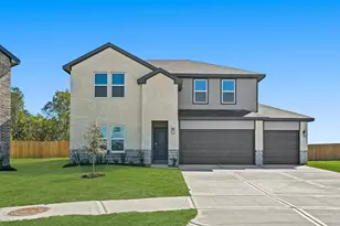 139 Wildflower Ln, Dayton, TX 77535 - Photo 3