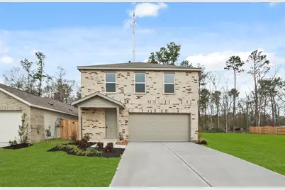 22643 Downy Hawthorn Drive, New Caney, TX 77357 - Photo 1
