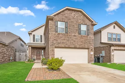 3058 Hawthorne Glen Lane, Dickinson, TX 77539 - Photo 1
