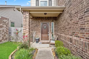 3058 Hawthorne Glen Ln, Dickinson, TX 77539 - Photo 3