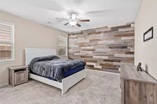 3058 Hawthorne Glen Ln, Dickinson, TX 77539 - Photo 9