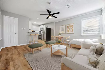 802 Stanford Street #07, Houston, TX 77019 - Photo 1