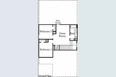 2914 Rockwood Drive, Rosharon, TX 77583 - Photo 3