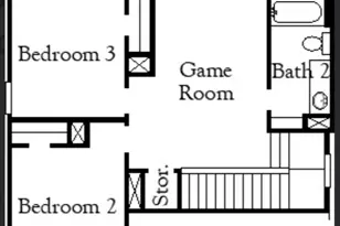 2914 Rockwood Dr, Rosharon, TX 77583 - Photo 3