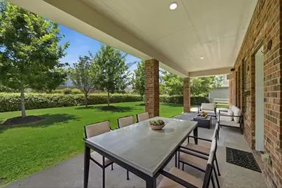 5403 W Farm Way, Fulshear, TX 77441 - Photo 43