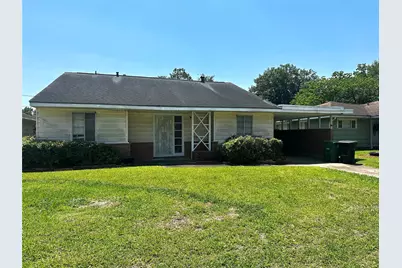 5210 Stuyvesant Lane, Houston, TX 77021 - Photo 1