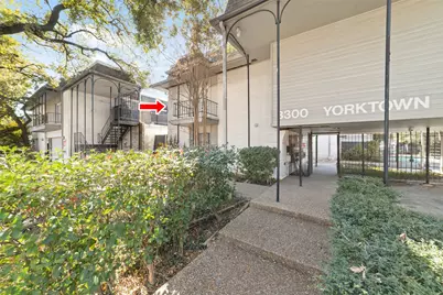 3300 Yorktown Street #26, Houston, TX 77056 - Photo 21
