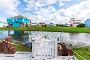 2296 E Crab St, Crystal Beach, TX 77650 - Photo 19