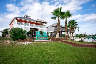 2296 E Crab St, Crystal Beach, TX 77650 - Photo 9