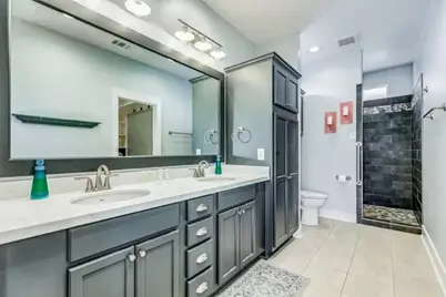 2296 E Crab Street, Crystal Beach, TX 77650 - Photo 5