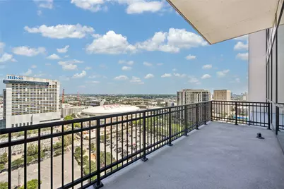 1211 Caroline Street #1901, Houston, TX 77002 - Photo 15