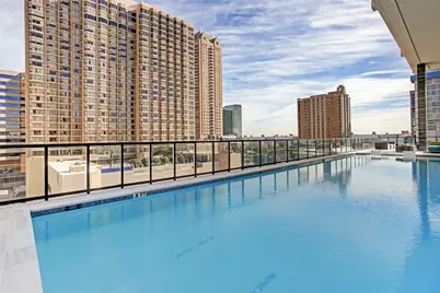 1211 Caroline Street #1901, Houston, TX 77002 - Photo 31