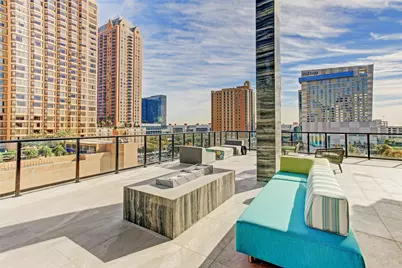 1211 Caroline Street #1901, Houston, TX 77002 - Photo 29