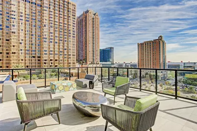1211 Caroline Street #1901, Houston, TX 77002 - Photo 41