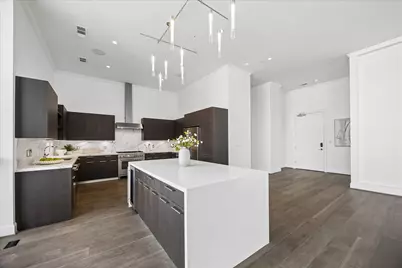 1211 Caroline Street #1901, Houston, TX 77002 - Photo 5