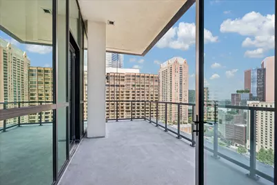 1211 Caroline Street #1901, Houston, TX 77002 - Photo 17