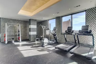 1211 Caroline Street #1901, Houston, TX 77002 - Photo 37