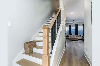 968 Ford Pines Lane, Houston, TX 77091 - Photo 9