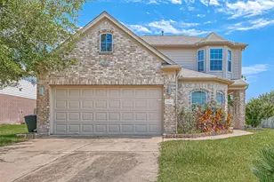 19223 Brook Village Rd, Houston, TX 77084 - Photo 1