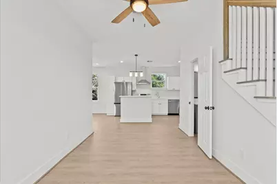 1910 Bayou Shore Drive, Galveston, TX 77551 - Photo 13