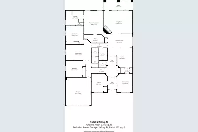 2708 Bolgheri Lane, League City, TX 77573 - Photo 29