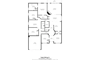 2708 Bolgheri Ln, League City, TX 77573 - Photo 29