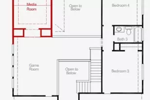 10711 Rattlebox Ct, Cypress, TX 77433 - Photo 9