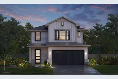 5029 Neon Moon Drive, Katy, TX 77493 - Photo 1