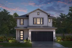 5029 Neon Moon Dr, Katy, TX 77493 - Photo 1