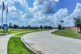 5029 Neon Moon Dr, Katy, TX 77493 - Photo 5