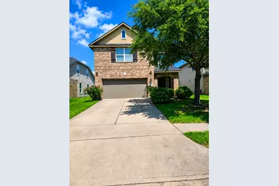 7434 Tonsley Springs Drive, Cypress, TX 77433 - Photo 1