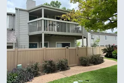 2379 Briarwest Boulevard #98, Houston, TX 77077 - Photo 1