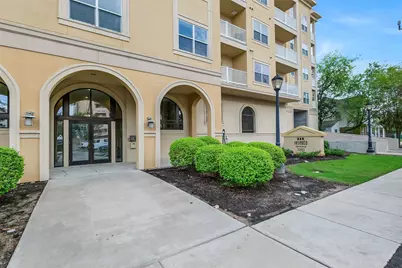 2203 Dorrington Street #309, Houston, TX 77030 - Photo 1