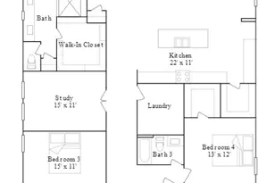 13423 Harbor Pt Dr, Texas City, TX 77568 - Photo 9