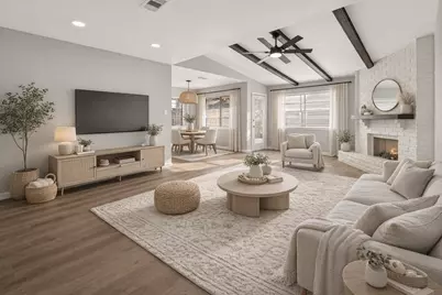 8746 Parkway Forest Drive, Houston, TX 77044 - Photo 1