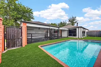 16134 Highlander Drive, Houston, TX 77082 - Photo 7