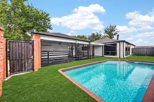16134 Highlander Dr, Houston, TX 77082 - Photo 7