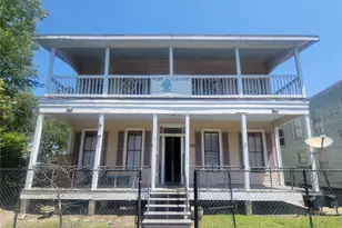 1910 Ursuline, Galveston, TX 77550 - Photo 1