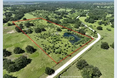 6823 Fawn Oaks Ridge, Iola, TX 77861 - Photo 7