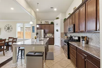 2003 Sunset Terrace Lane, Pearland, TX 77089 - Photo 9