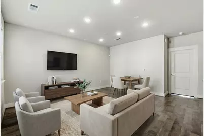 4819 Caroline Street #103, Houston, TX 77004 - Photo 3