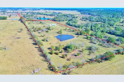 664 Cr 3355, Crockett, TX 75835 - Photo 49