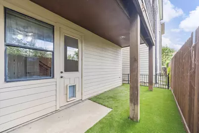1512 Thompson Street #3, Houston, TX 77007 - Photo 29
