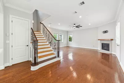 1512 Thompson Street #3, Houston, TX 77007 - Photo 13