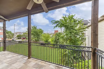 1512 Thompson Street #3, Houston, TX 77007 - Photo 27